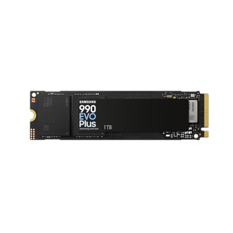 Samsung 990 EVO Plus PCIe 4.0 NVMe M.2 SSD 1TB | Samsung