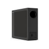 Hisense HS2100 soundbar speaker Black 2.1 channels 240 W