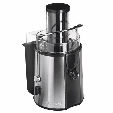 Bomann AE 1917 CB 1000 W Stainless steel