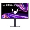 LG 27GX704A-B computer monitor 68.6 cm (27") 2560 x 1440 pixels Quad HD OLED Black