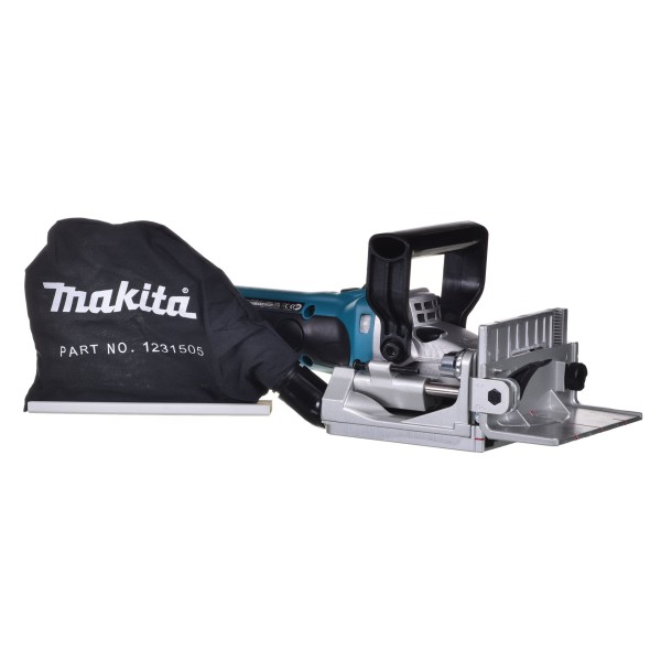 Makita DPJ180Z power router