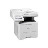 Brother All-In-One | MFC-L6710DW | Laser | Mono | Multicunction Printer | A4 | Wi-Fi | Grey