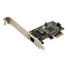 Logilink | Gigabit PCI Express network card | PCI-E