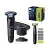 Philips Series 7000 Shaver S7886/78 black