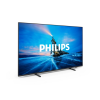 Philips 4K QD Mini-LED TV | 55PML8709/12 | 55