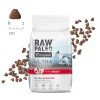 VET EXPERT RAW PALEO Ultra Mini Adult Beef - dry dog ​​food - 8 kg