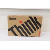 SALE OUT. Lenovo ThinkPad L14 Gen 5 14 WUXGA AMD R7 PRO 7735U/16GB/512GB/AMD Radeon 680M/WIN11 Pro/ENG Backlit kbd/Black/FP/LTE Upgradable/S | Lenovo | ThinkPad L14 | Black | 14 