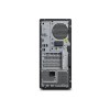 Lenovo ThinkStation | P2 | Desktop | Tower | Intel Core Ultra 5 | 245K | Internal memory 16 GB | UDIMM DDR5 | Solid-state drive capacity 512 GB | Intel Graphics | No Optical drive | Keyboard language English | Windows 11 Pro | Warranty 36 month(s)