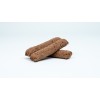 TUF TUF Meaty sticks with pork - dog treat - 70g