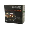 Camry | Grill | CR 6606 | Raclette | 1200 W | Black