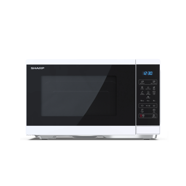 Sharp | Microwave Oven | YC-MS252AE-W ...