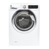 Hoover | Washing Machine | H3DS596TAMCE/1-S | Energy efficiency class A | Front loading | Washing capacity 9 kg | 1500 RPM | Depth 58 cm | Width 60 cm | Display | LCD | Drying system | Drying capacity 6 kg | Steam function | Near Field Communication (NFC)