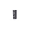 Yale 05/301000/BL numeric keypad Bluetooth Black