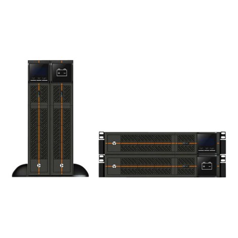 VERTIV GXT RT+ 1ph UPS 1kVA