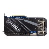 Sparkle Intel Arc A770 ROC 16GB Black graphics card