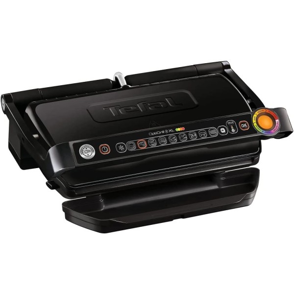 TEFAL | Grill OPTIGRILL+ XL | ...