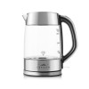 ETA Kettle | ETA415490000 Crysten | Electric | 2100 W | 1.7 L | Glass | 360° rotational base | Glass