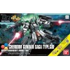 HGBF 1/144 CHERUDIM GUNDAM SAGA TYPE.GBF