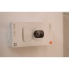 SALE OUT. Xiaomi Smart Camera C300 | Xiaomi Smart Camera | C300 | 3 month(s) | Dome | 3 MP | 1.4mm | H.265 | MicroSD, max. 256 GB | White USED, MARK ON CAMERA, WITHOUT ORIGINAL PACKAGING, MISSING CHARGING CABLE