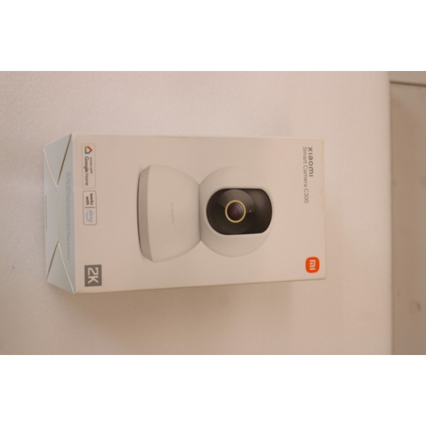 SALE OUT. Xiaomi Smart Camera C300 ...