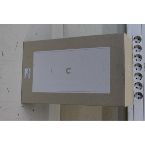 SALE OUT. Ubiquiti U6-Mesh-Pro Access Point WiFi 6 AP | Ubiquiti Access Point | U6-Mesh-Pro | 2.4 GHz, 5 GHz | 10/100/1000 Mbit/s | Ethernet LAN (RJ-45) ports 2 | MU-MiMO Yes | PoE in | Antenna type Integrated omnidirectional super antenna | USED, SPOTS O