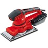 Einhell TE-OS 2520 E Orbital sander 24000 RPM