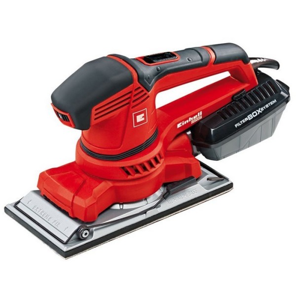 Einhell TE-OS 2520 E Orbital sander ...