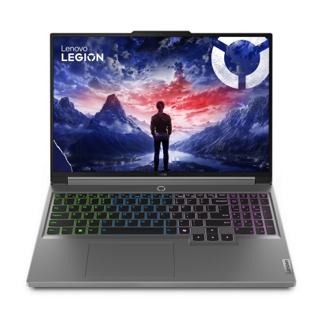 Lenovo Legion 5 16IRX9 | Luna Grey | 16 