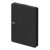 External HDD|SEAGATE|Expansion|2TB|USB 3.0|Colour Black|STKM2000400