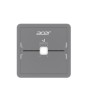 Acer GP.OTH11.02X laptop stand Silver
