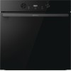 Gorenje G400 BPS6737E04DBG 77 L 3500 W Black