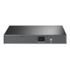 Switch|TP-LINK|TL-SG1008MP|Desktop/pedestal|Rack|PoE+ ports 8|TL-SG1008MP