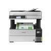 Epson Multifunctional printer | EcoTank L6460 | Inkjet | Colour | 3-in-1 | Wi-Fi | Black and white