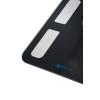 Waga łazienkowa ORO BLUETOOTH SMART BLACK OROMED