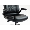 Activejet office chair YK7406-1 black