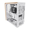 Case|LIAN LI|ATX/micro ATX/EATX/SSI EEB|White|Midi Tower|LANCOOL 217|G99.LAN217W.00