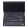 LENOVO ThinkPad P52 i7-8850H 32GB 1TB SSD 15,6" 4K (Quadro P2000) Win11pro Used US QWERTY
