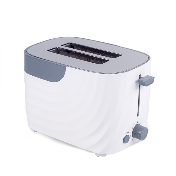 Maestro MR-706-White Toaster White