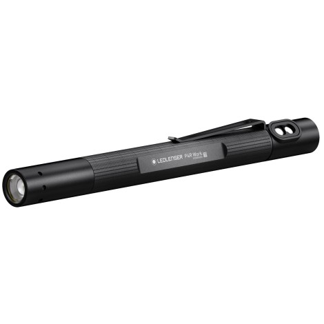 Flashlight Ledlenser P4R Work