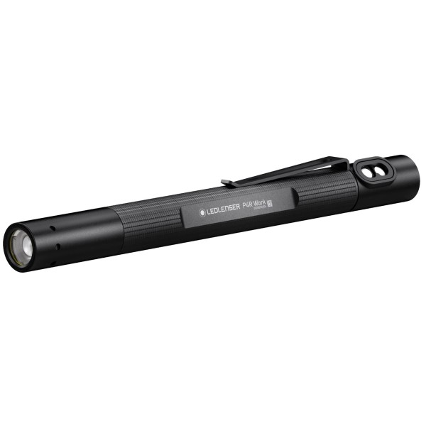 Flashlight Ledlenser P4R Work