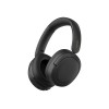 Edifier | Stereo Headphones | W800BT Plus | Bluetooth | Over-Ear | Microphone | Noise canceling | Wireless | Black