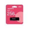 ADATA | USB Flash Drive | UC310 | 256 GB | USB 3.2 Gen1 | Black