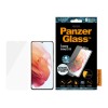 PanzerGlass | Samsung | Galaxy S21 5G | Glass | Clear | Case Friendly