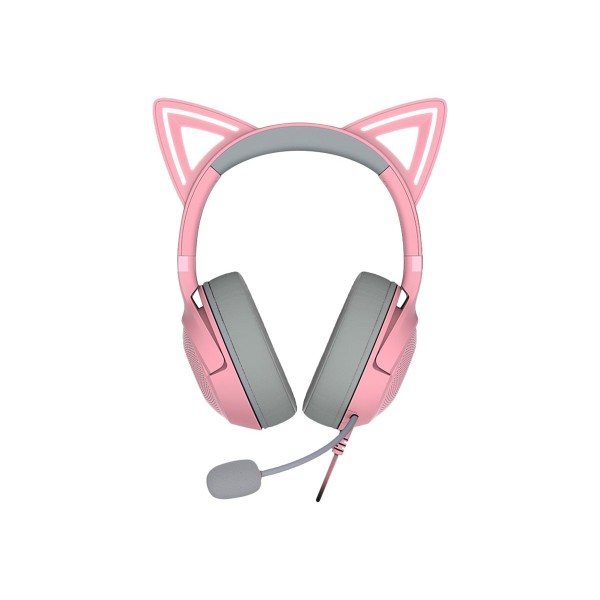 Razer | Headset | Kraken Kitty ...