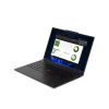 Lenovo | ThinkPad X1 Carbon | Black | 14 