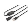 Digitus | USB 2.0 Repeater Cable | DA-73101