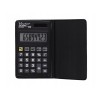 Vector DK-055 Pocket Calculator, Black