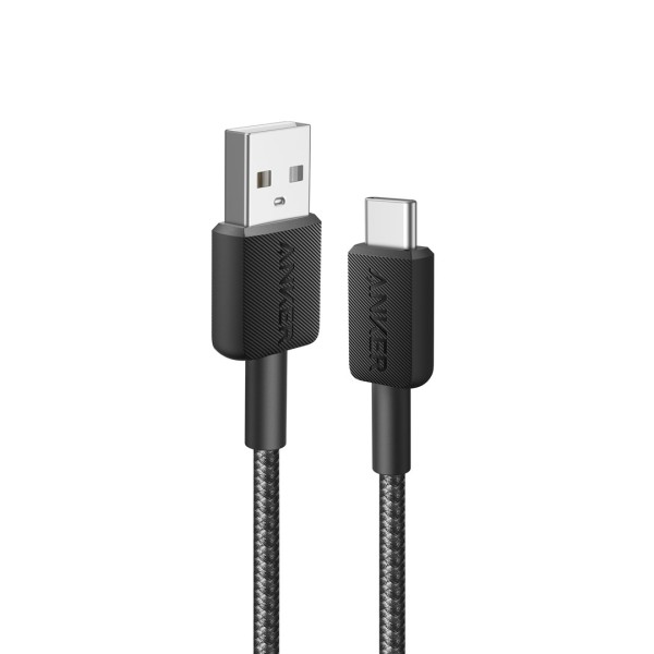 Anker 322 USB cable 0.9 m ...