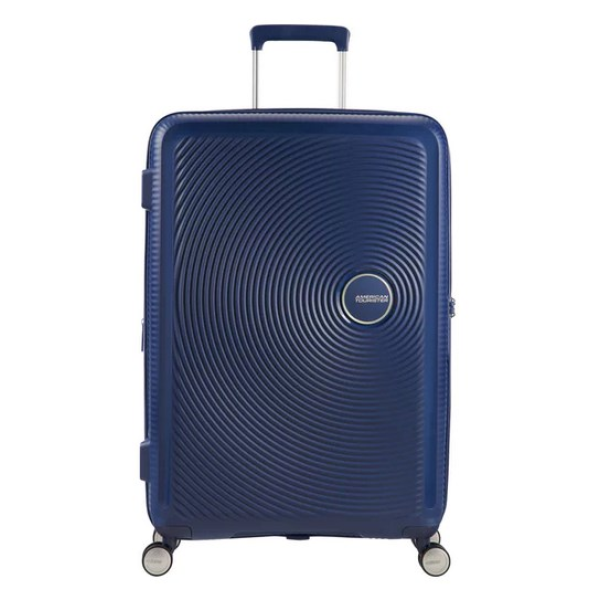 Walizka duża American Tourister Soundbox - ...