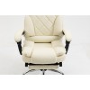 Activejet office chair YK7416 beige